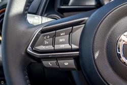 2025 Mazda CX-3 G20 GT SP