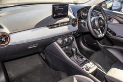 2025 Mazda CX-3 G20 GT SP