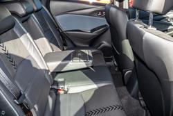 2025 Mazda CX-3 G20 GT SP