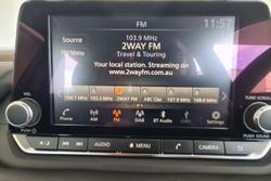 2024 Nissan X-TRAIL ST