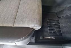 2024 Nissan X-TRAIL ST