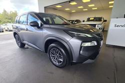2024 Nissan X-TRAIL ST