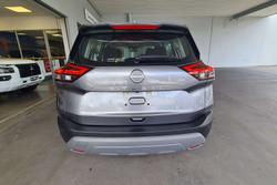 2024 Nissan X-TRAIL ST