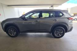 2024 Nissan X-TRAIL ST