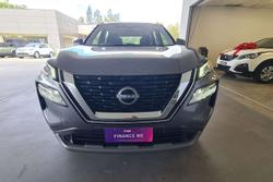 2024 Nissan X-TRAIL ST