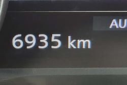 2024 Nissan X-TRAIL ST