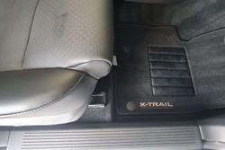 2025 Nissan X-TRAIL ST-L