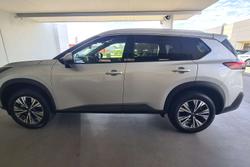 2025 Nissan X-TRAIL ST-L