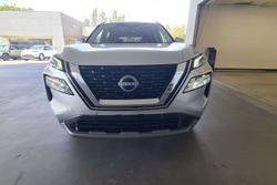 2025 Nissan X-TRAIL ST-L