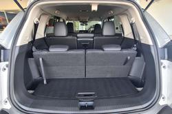 2025 Nissan X-TRAIL ST-L