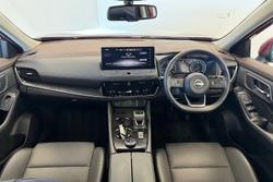 2025 Nissan X-TRAIL ST-L