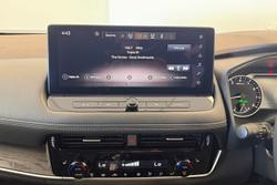 2025 Nissan X-TRAIL ST-L