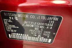 2025 Nissan X-TRAIL ST-L