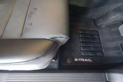 2025 Nissan X-TRAIL ST-L