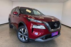 2025 Nissan X-TRAIL ST-L