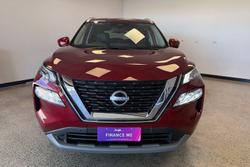 2025 Nissan X-TRAIL ST-L