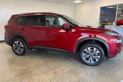 2025 Nissan X-TRAIL ST-L