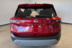 2025 Nissan X-TRAIL ST-L