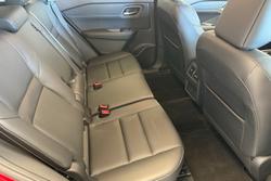 2025 Nissan X-TRAIL ST-L