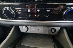 2025 Nissan X-TRAIL ST