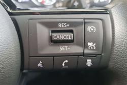 2025 Nissan X-TRAIL ST