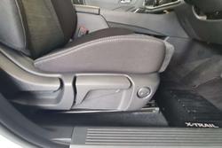 2025 Nissan X-TRAIL ST