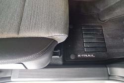 2025 Nissan X-TRAIL ST