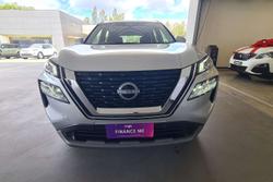 2025 Nissan X-TRAIL ST