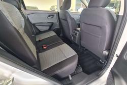 2025 Nissan X-TRAIL ST