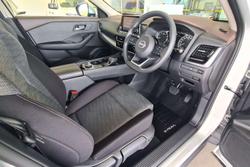 2025 Nissan X-TRAIL ST