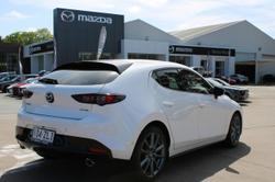 2019 Mazda 3
