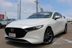 2019 Mazda 3