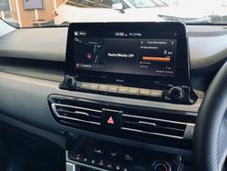 2020 Kia Seltos Sport+