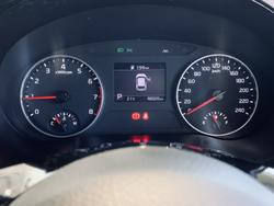 2020 Kia Seltos Sport+