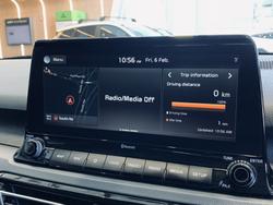 2020 Kia Seltos Sport+