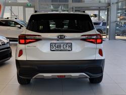 2020 Kia Seltos Sport+