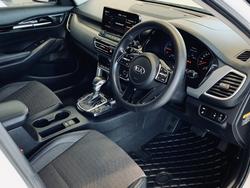 2020 Kia Seltos Sport+