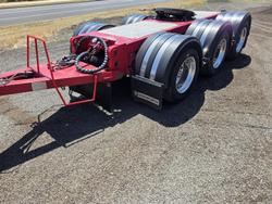 2025 Freightmore Tri