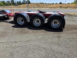2025 Freightmore Tri