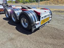 2025 Freightmore Tri