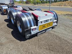 2025 Freightmore Tri