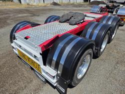 2025 Freightmore Tri