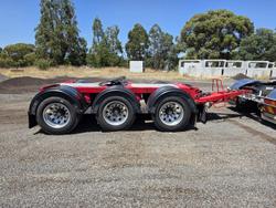 2025 Freightmore Tri