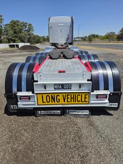 2025 Freightmore Tri