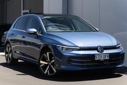 2025 Volkswagen Golf 110TSI Style