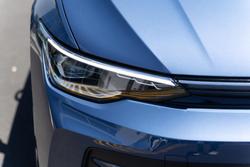 2025 Volkswagen Golf 110TSI Style