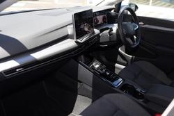 2025 Volkswagen Golf 110TSI Style