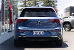 2025 Volkswagen Golf 110TSI Style