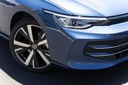 2025 Volkswagen Golf 110TSI Style