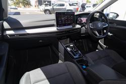 2025 Volkswagen Golf 110TSI Style